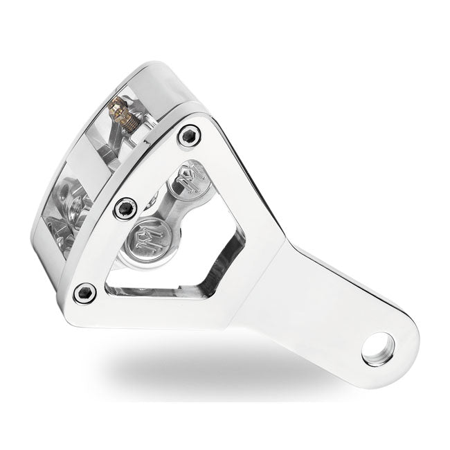 Pm Driveside Brake Kit for 87-99 Softail