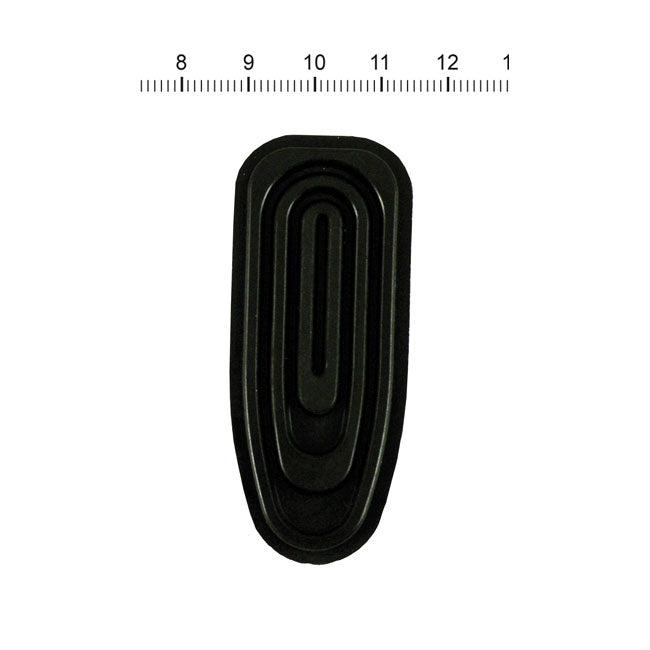 Pm Top Gasket For Contour Master Cyl