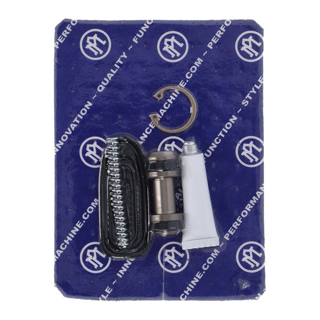Performance Machine Master Cylinder Rebuild Kit 11/16" Bore