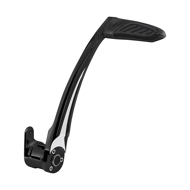 Performance Machine FLT/FLST Brake Lever. Contour. Black CC – 1997–2007 FLT/Touring; 1987–2017 FLST