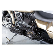 Performance Machine Shift Lever & Spacer. Toe/Heel Shift. Contour. Black CC – 1983–2026 FLT/Touring; 2009–2026 Trikes…