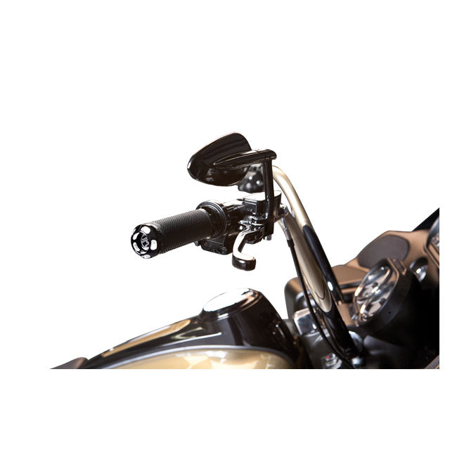 Performance Machine Vision Mirror Assy, Arrow XL