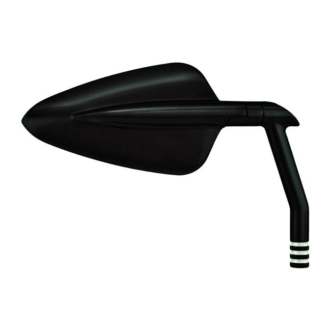 Performance Machine Vision Mirror Assy, Arrow XL
