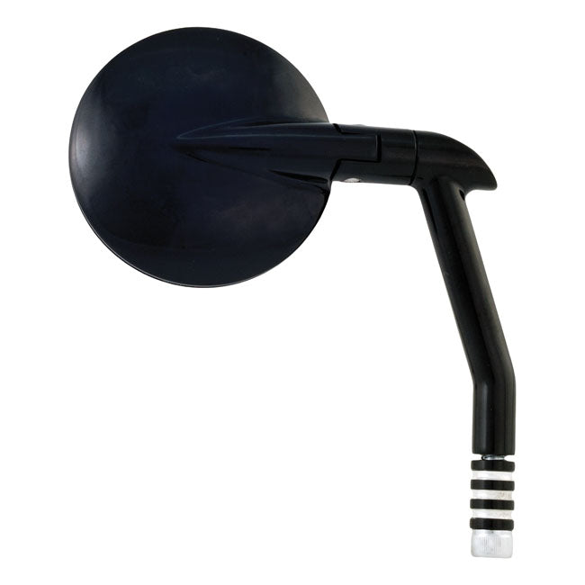 Performance Machine Vision Mirror Assy, Round