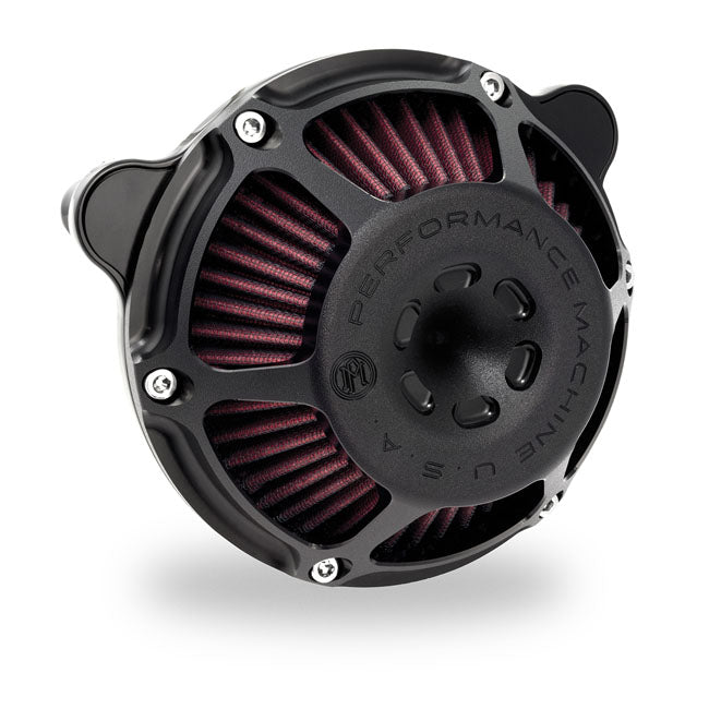 Performance Machine ''Max Hp'' Air Cleaner Kit. Black Ops – 2016–2017 Softail; 2017 Fxdls; 2008–2016…