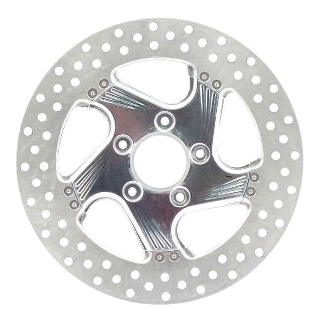 Pm Element Brake Disc, 11.5 Inch