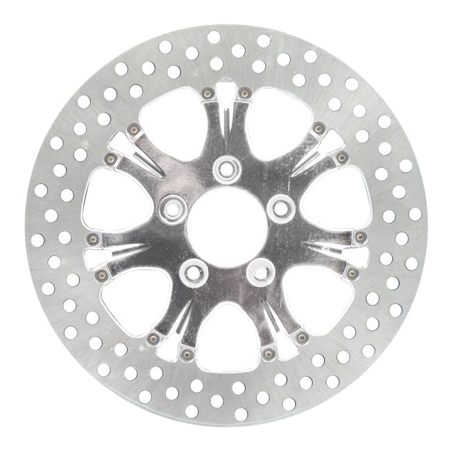 Performance Machine Heathen/Paramount Brake Disc, 11.5"