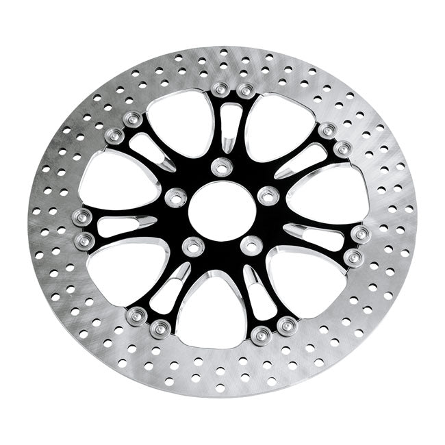 Pm Heathen/Paramount Brake Disc, 13"