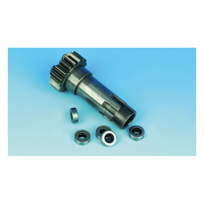James Gaskets Oil Seal Clutch Gear XL – 1956–1966 KH; XL Sportster; XLH; XLCH…