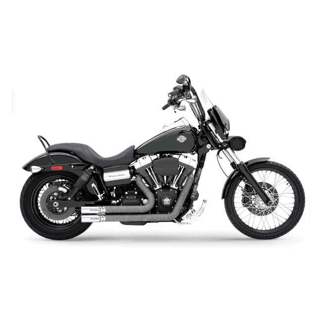 Legend Air Suspension ''Air'' Air Suspension Kit. Black – 2006–2017 Dyna