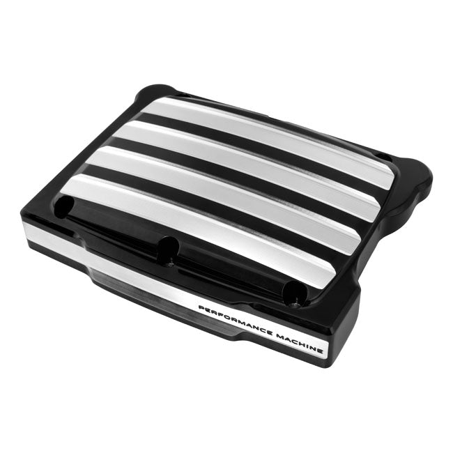 Performance Machine, Rocker Covers. Drive. Cc for 99-17 Twin Cam