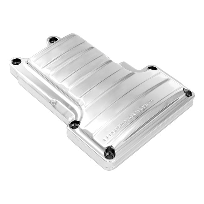 Pm Drive 6-Sp Transm Top Cover for 06-17 Dyna; 07-17 Softail; 07-16 Touring