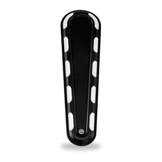 Pm Dash Insert Apex, Contrast Cut for 08-20 FLHX/S; 10-20 Fltrx/S (Excl. FLTR); 09-20 Tri Glide Trikes