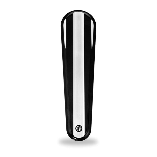 Pm Dash Insert Drive, Contrast Cut for 08-20 FLHX/S; 10-20 Fltrx/S (Excl. FLTR); 09-20 Tri Glide Trikes