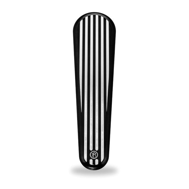 Pm Dash Insert Grill, Contrast Cut for 08-20 FLHX/S; 10-20 Fltrx/S (Excl. FLTR); 09-20 Tri Glide Trikes