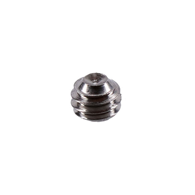 Performance Machine Screws 3/8-16 x 1/2 Skt Set Cup