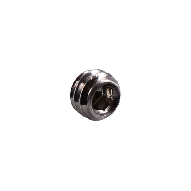 Performance Machine Screws 3/8-16 X 1/2 Skt Set Cup