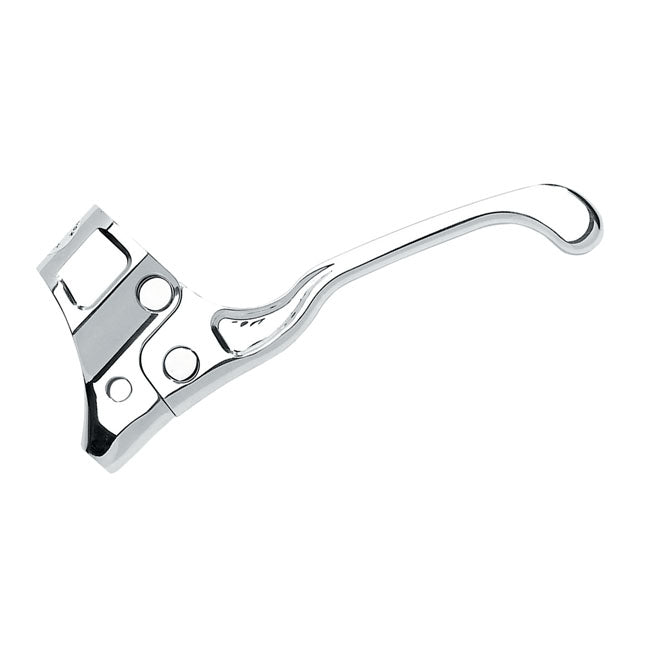 Pm Contour Clutch Lever Assy for 74-20 H-D