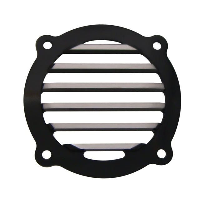 Covington's Alu Speaker Grills for 96-13 FLHT, FLHTC; 06-13 FLHX & Trikes