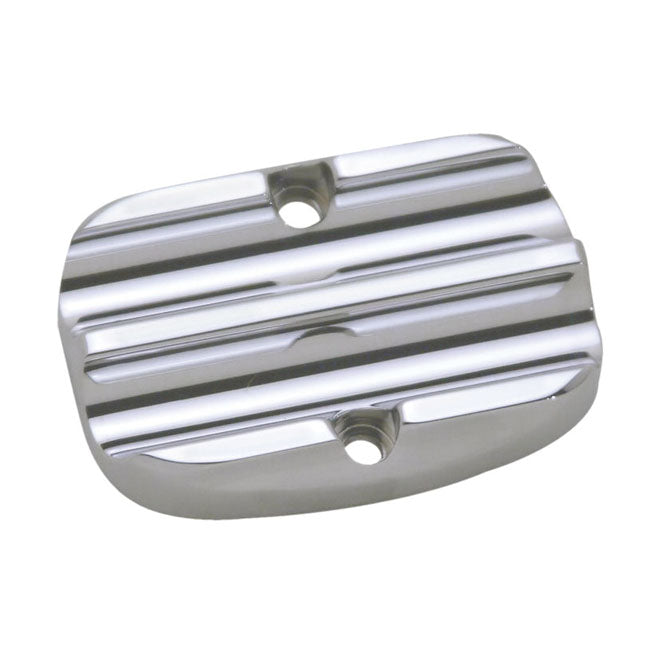Covington's Alu Master Cylinder Lid for 08-20 Touring