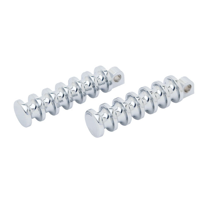 Covington's Alu Passenger Pegs