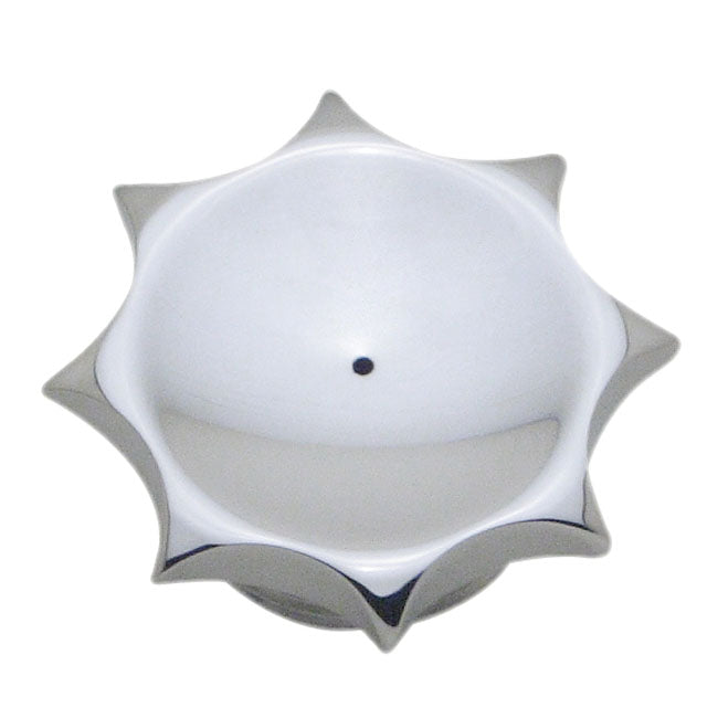 Covington's Alu Gas Cap Sprocket for 83-20 H-D With 953849 Adaptor