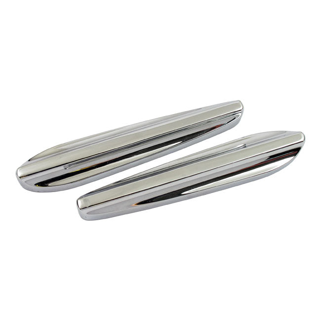 Covington's Turn Signal Eliminators for 98-13 FLTR Road Glides