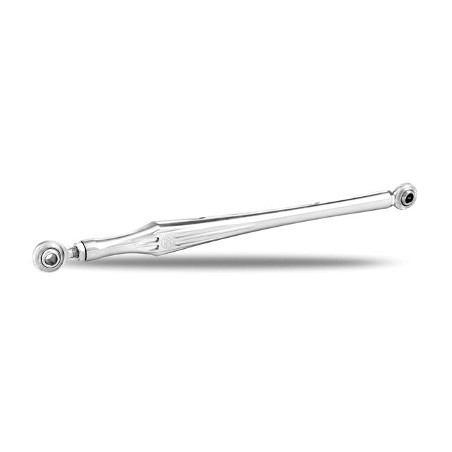 Pm Alu Shift Rod Grill for 86-17 Softail (Excl. 97-99 FLSTS); 86-17 Flt/Touring