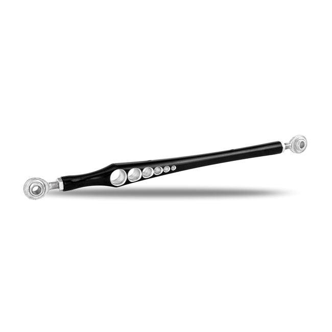 Performance Machine Shifter Rod. Holeshot, Black Cc – 1986–2026 Softail; 1986–2026…