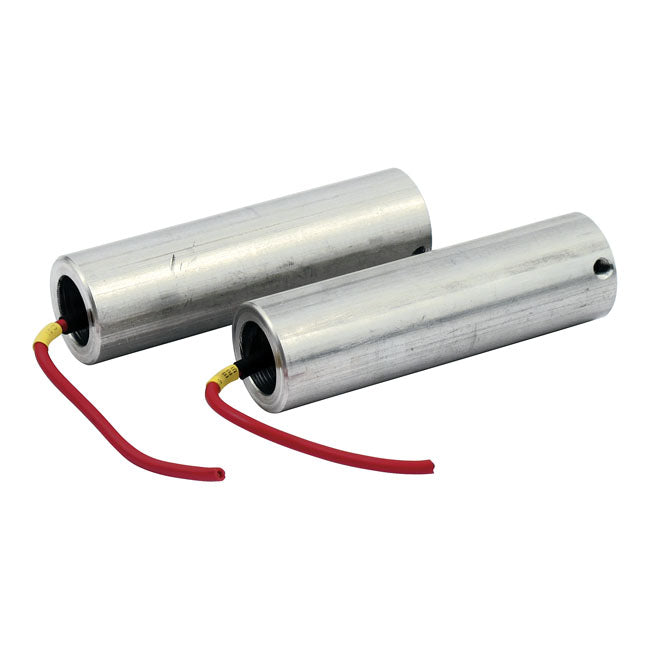 Riverside Custom Grip Heaters – Universal