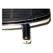 Riverside Custom Footrest Kit for Rider Floorboards – 1980–2026 H-D with Rider Floorboards