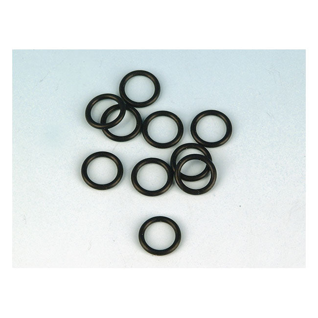 James O-Ring, Starter Gear Bolt for 1989 Big Twin Only