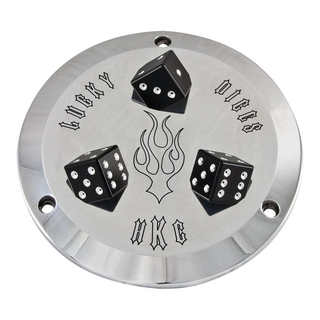 Hkc Derby Cover, Lucky Dice