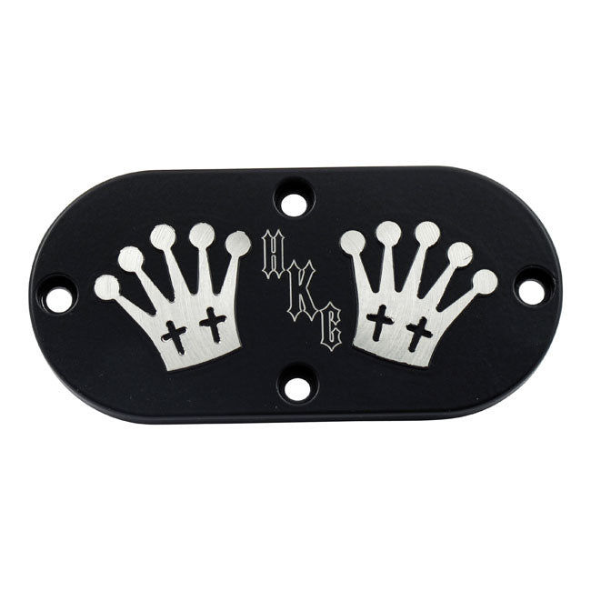 Hkc Inspection Cover King Crime