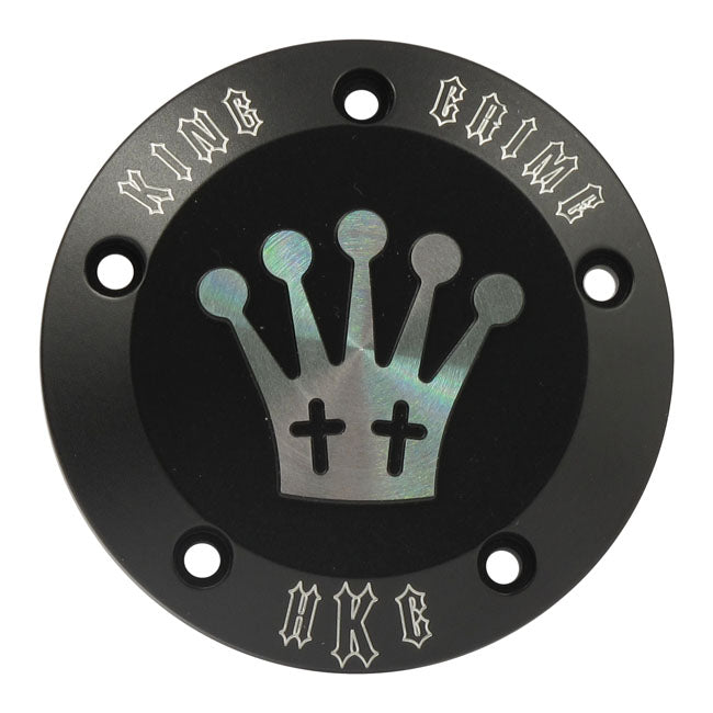 Hkc Point Cover King Crime