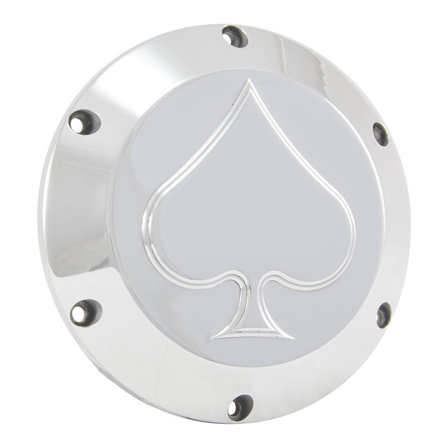 Hkc Derby Cover Spade
