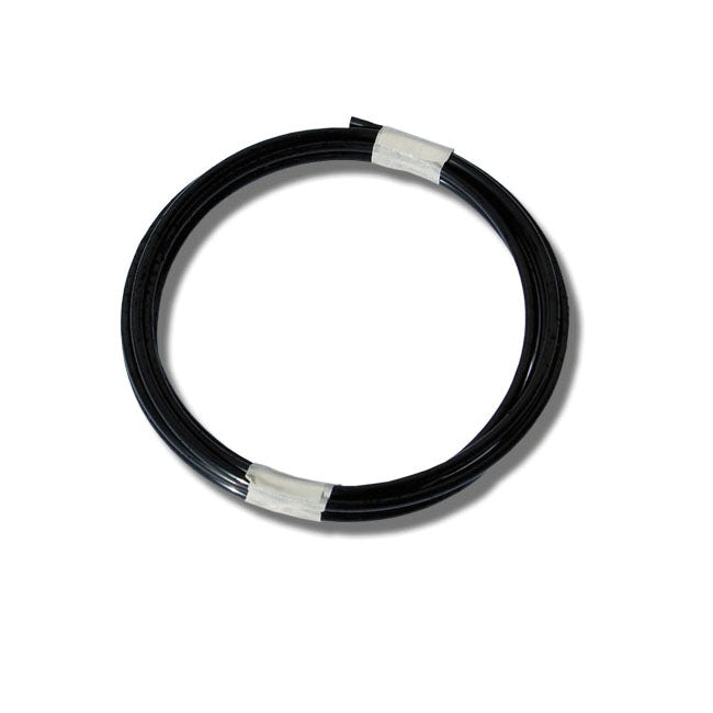 Legend Air Suspension Air Hose - 8 Feet – Softail; Dyna; FLT/Touring; XL…