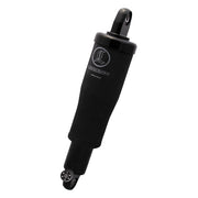 Legend Air Suspension Air-A 13" Air Suspension. Black – 1999–2025 FLT/Touring