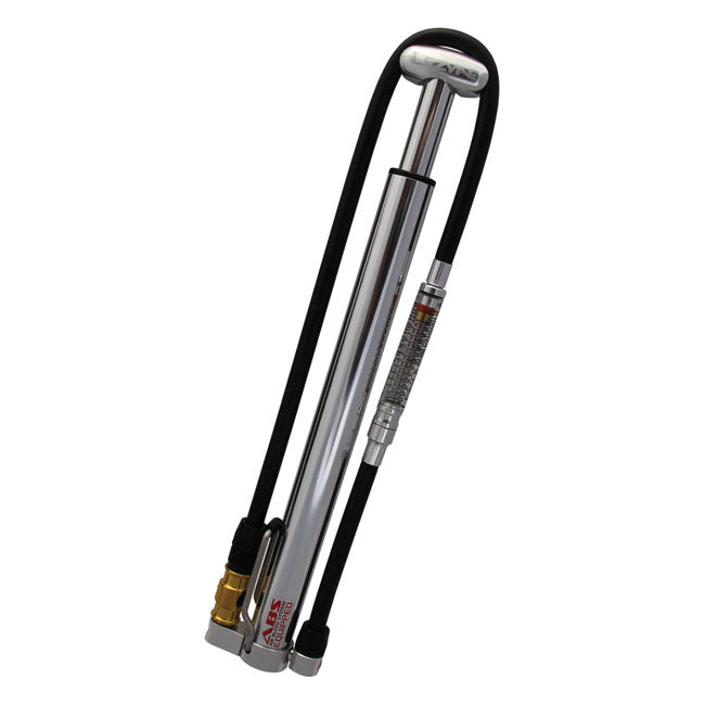 Legend Air Suspension Air HGV Air Suspension. Black – 1999–2025 Touring