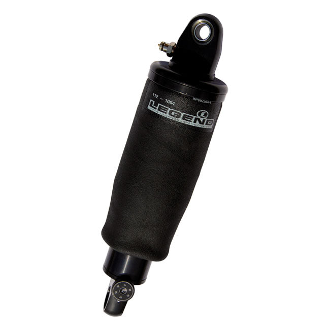 Legend Air Suspension Air-A 13" Air Suspension. Black – 2006–2017 Dyna