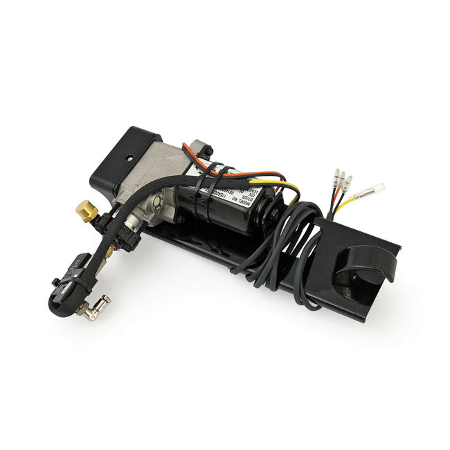 Legend Air Suspension Legend Compressor Assembly Aero – Touring Models