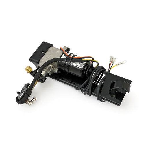Legend Air Suspension Legend Compressor Assembly Aero – Touring Models