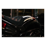 Killer Custom ''Avenger'' Rear Fender Kit. With Int. Struts – 2018–2020 FXBR Breakout 107; 2018–2022…
