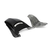 Killer Custom ''Avenger'' Rear Fender Kit. With Int. Struts – 2018–2020 FXBR Breakout 107; 2018–2022…