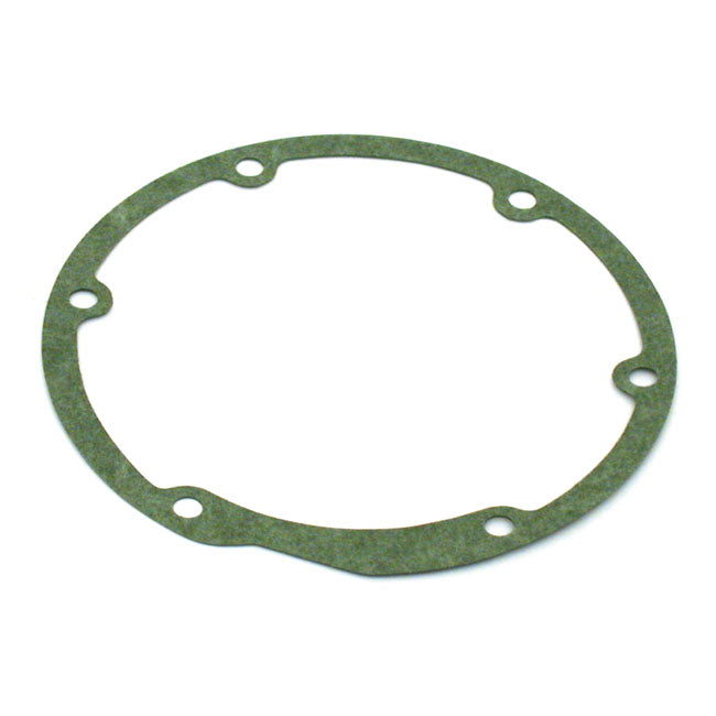 James Gaskets Gasket Transmission Shifter Cover. .020" Paper – 52-E79 Big Twin with Foot Shift
