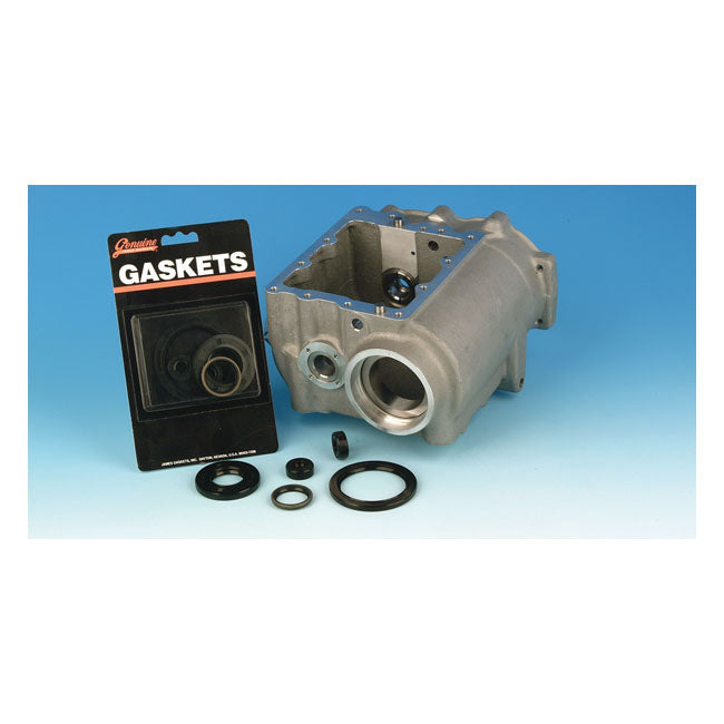 James Gaskets 4-Speed Transmission Mainshaft Seal Kit – 1982–1986 4-Speed Big Twin