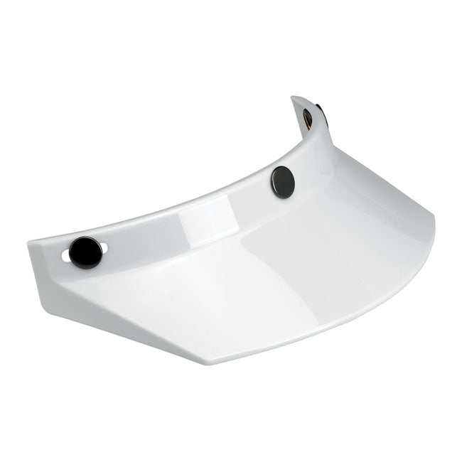 Biltwell Moto Peak White – All Biltwell and Many Other Helmets with…