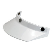 Biltwell Moto Peak White – All Biltwell and Many Other Helmets with…