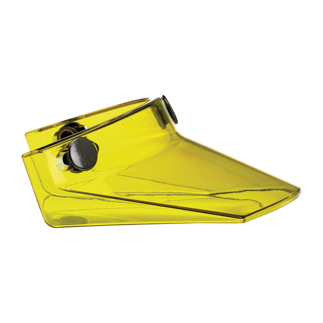 Biltwell Moto Peak Yellow Translucent – All Biltwell and Many Other Helmets with…