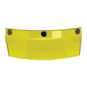 Biltwell Moto Peak Yellow Translucent – All Biltwell and Many Other Helmets with…